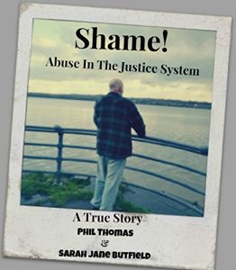 Download Shame: Abuse In The Justice System pdf, epub, ebook