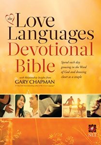 Download The Love Languages Devotional Bible pdf, epub, ebook