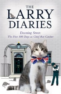 Download The Larry Diaries: Downing Street – The First 100 Days pdf, epub, ebook