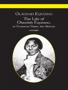 Download The Life of Olaudah Equiano: Or Gustavus Vassa, the African (Dover Thrift Editions) pdf, epub, ebook