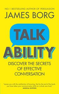 Download Talkability: Discover the secrets of effective conversation pdf, epub, ebook