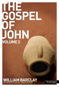 Download New Daily Study Bible: The Gospel of John 2 pdf, epub, ebook