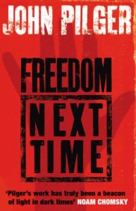 Download Freedom Next Time pdf, epub, ebook