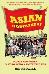 Download Asian Godfathers: Money and Power in Hong Kong and South East Asia pdf, epub, ebook