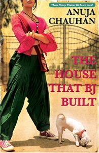 Download The House That BJ Built pdf, epub, ebook