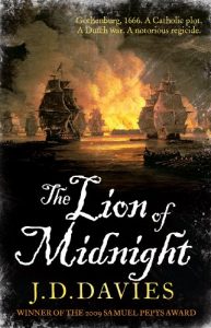 Download The Lion of Midnight (Matthew Quintons Journals Book 4) pdf, epub, ebook