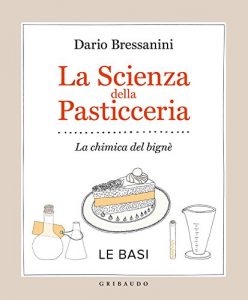 Download La scienza della pasticceria – Le basi: La chimica del bignè (Italian Edition) pdf, epub, ebook