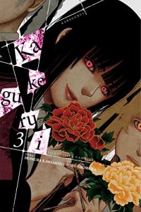 Download Kakegurui – Compulsive Gambler -, Vol. 3 pdf, epub, ebook