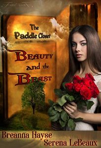 Download Beauty and The Beast (Paddle Closet Book 1) pdf, epub, ebook