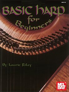 Download Basic Harp For Beginners pdf, epub, ebook