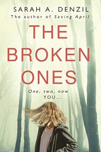 Download The Broken Ones pdf, epub, ebook