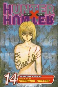 Download Hunter x Hunter, Vol. 14: The Secret of Greed Island pdf, epub, ebook