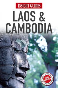 Download Insight Guides: Laos & Cambodia pdf, epub, ebook
