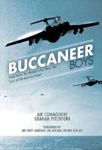 Download Buccaneer Boys: True Tales by those who Flew the ‘Last all- British Bomber’ pdf, epub, ebook