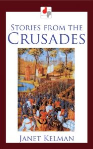 Download Stories from the Crusades (Illustrated) pdf, epub, ebook