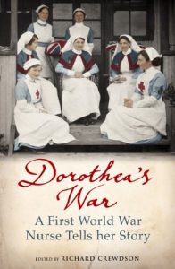 Download Dorothea’s War: The Diaries of a First World War Nurse pdf, epub, ebook