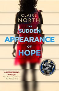 Download The Sudden Appearance of Hope pdf, epub, ebook
