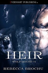 Download Heir (Wolf-Bound Book 1) pdf, epub, ebook