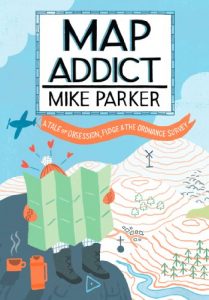 Download Map Addict pdf, epub, ebook