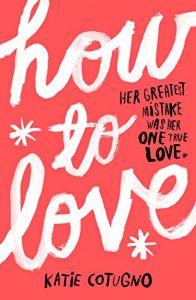 Download How to Love pdf, epub, ebook