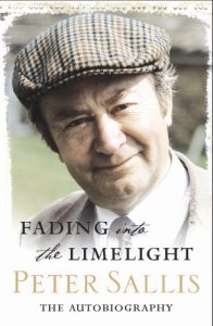 Download Fading Into The Limelight: The Autobiography pdf, epub, ebook