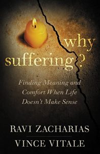 Download Why Suffering?: Finding Meaning and Comfort When Life Doesn’t Make Sense pdf, epub, ebook