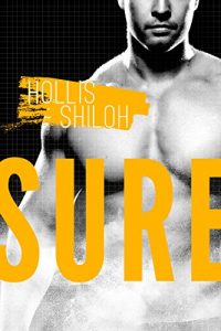 Download SURE (Men of the ESRB Book 3) pdf, epub, ebook