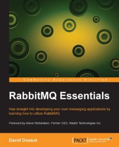 Download RabbitMQ Essentials pdf, epub, ebook