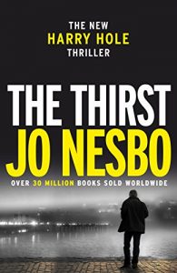 Download The Thirst: Harry Hole 11 pdf, epub, ebook