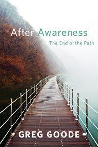 Download After Awareness: The End of the Path pdf, epub, ebook