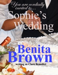 Download Sophie’s Wedding pdf, epub, ebook