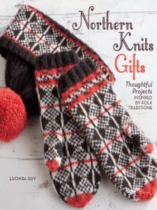 Download Northern Knits Gifts: Thoughtful Projects Inspired by Folk Traditions pdf, epub, ebook