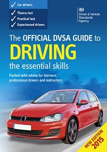 Download The Official DVSA Guide to Driving – the essential skills (8th edition) pdf, epub, ebook