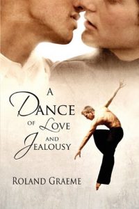 Download A Dance of Love and Jealousy pdf, epub, ebook