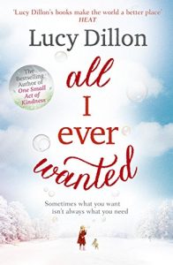 Download All I Ever Wanted pdf, epub, ebook