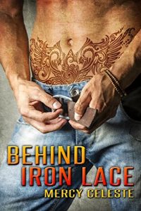 Download Behind Iron Lace pdf, epub, ebook