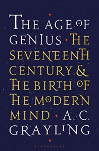 Download The Age of Genius: The Seventeenth Century and the Birth of the Modern Mind pdf, epub, ebook