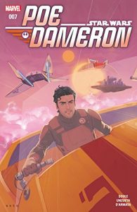 Download Poe Dameron (2016-) #7 pdf, epub, ebook