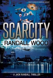 Download Scarcity: Jack Randall #3 pdf, epub, ebook