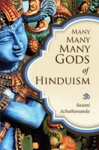 Download Many Many Many Gods of Hinduism: Turning believers into non-believers and non-believers into believers pdf, epub, ebook