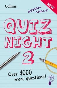 Download Collins Quiz Night 2 pdf, epub, ebook
