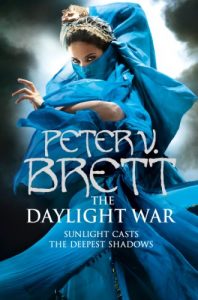 Download The Daylight War (The Demon Cycle, Book 3) pdf, epub, ebook