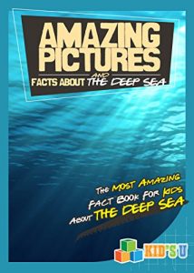 Download Amazing Pictures and Facts About The Deep Seas: The Most Amazing Fact Book for Kids About The Deep Seas pdf, epub, ebook