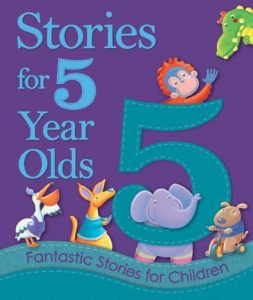 Download Stories for 5 Year Olds (Young Storytime) pdf, epub, ebook