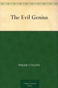 Download The Evil Genius pdf, epub, ebook