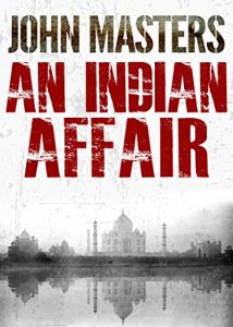 Download An Indian Affair pdf, epub, ebook