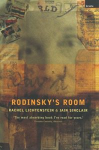 Download Rodinsky’s Room pdf, epub, ebook