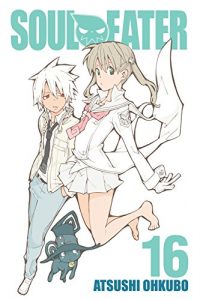 Download Soul Eater, Vol. 16 pdf, epub, ebook