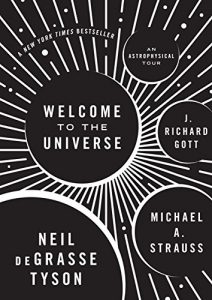 Download Welcome to the Universe: An Astrophysical Tour pdf, epub, ebook