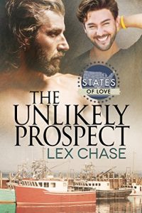 Download The Unlikely Prospect (States of Love) pdf, epub, ebook